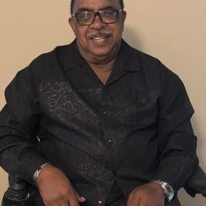 Meet your Posher, Douglas